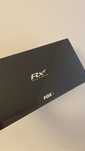 Avertizori FOX RX + SET NOU, SIGILAT, de 4+1 Statie - pescuit la crap
