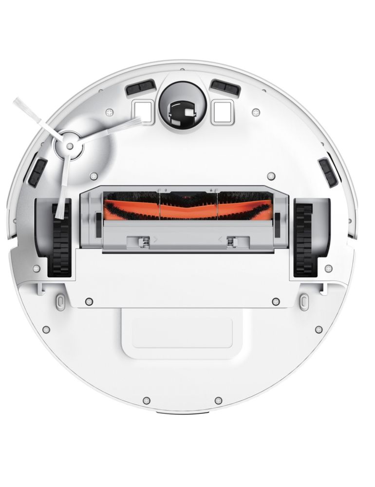 Робот-пылесос Xiaomi Mi Robot Vacuum-Mop 2 Lite MJSTL BHR5217EN белый