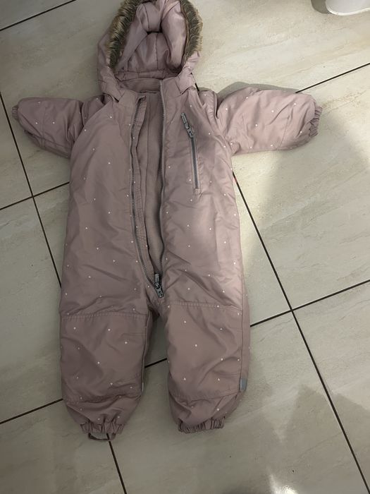 Salopeta/ combinezon iarna  copii