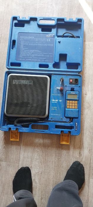 Продаю оборудование для установки кондиционеров