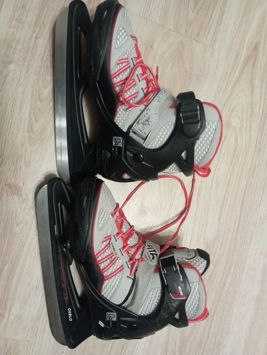 Patine reglabile 38-41