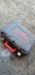 Masina de gaurit Milwaukee cu percuție, import italia
