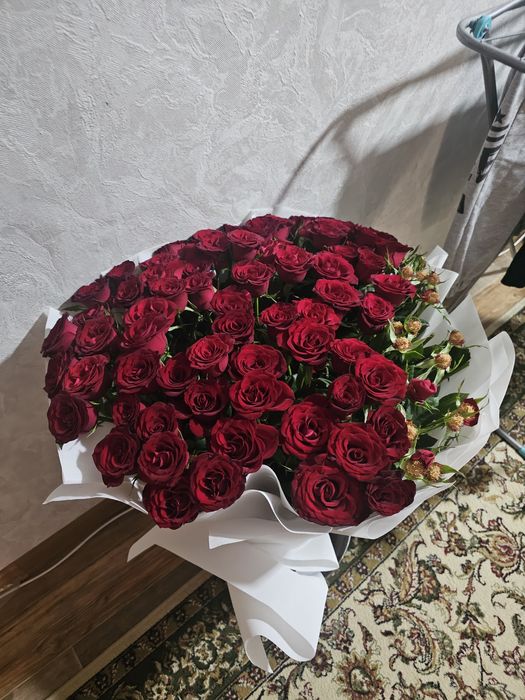 Продам букет роз