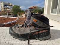 La Sportiva Tx4 Gore-Tex 43 1/3 Vibram