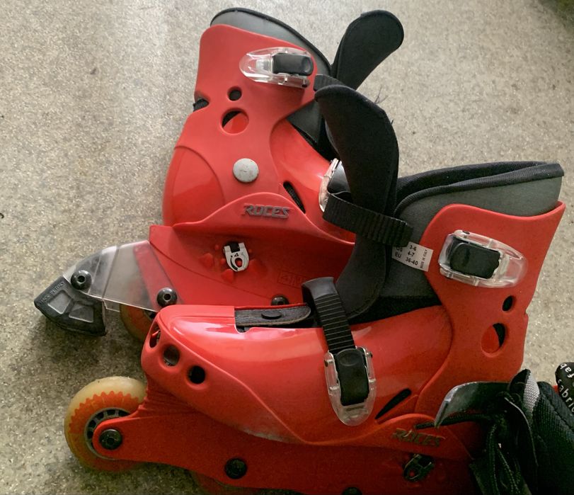 Role barbati mar 45 si role mar 36-38