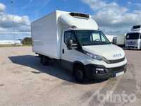 Iveco Daily 35s16