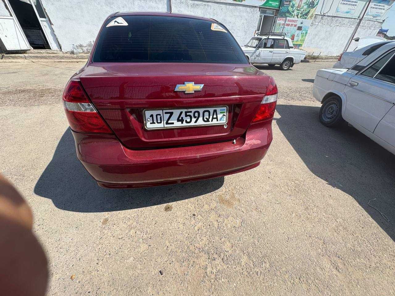 Nexia 3 sotiladi