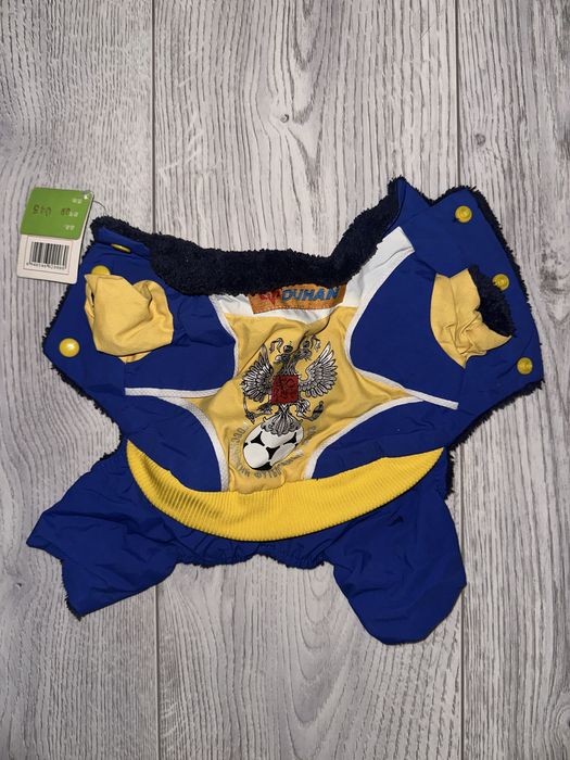 Одежда для Йоркширского терьера