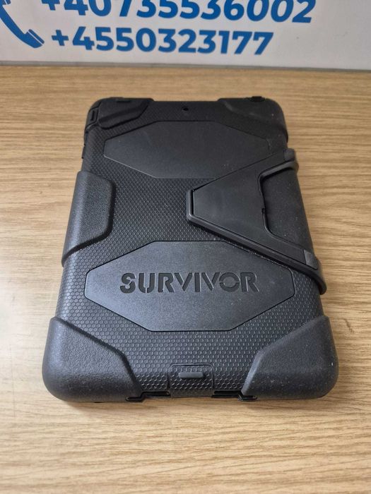 griffin husa ipad mini - lot 2-21-28