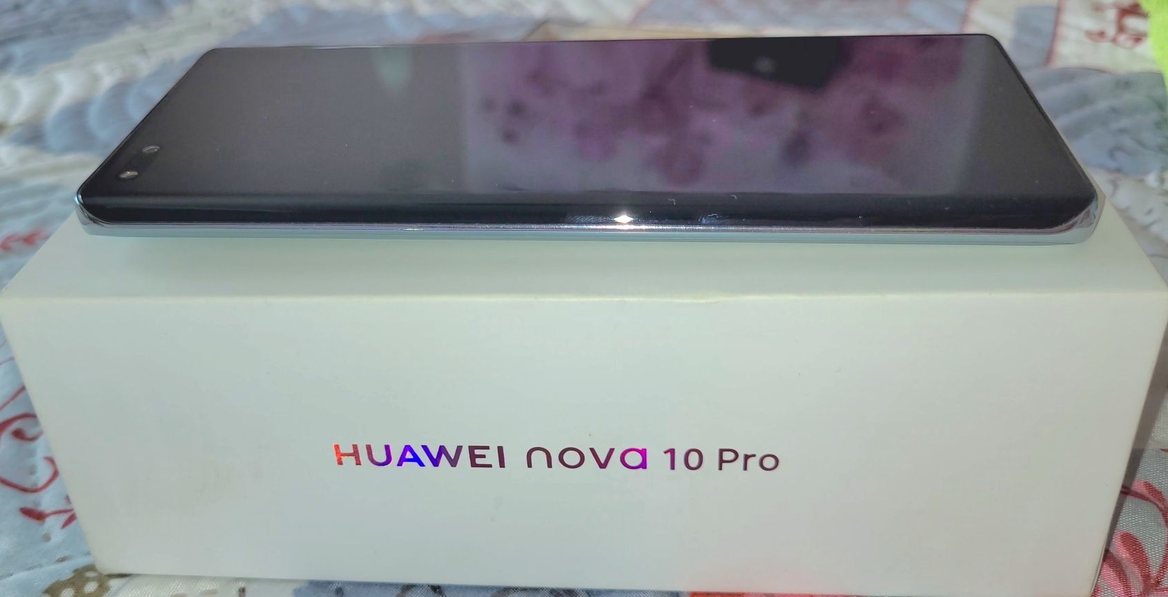 Huawei Nova 10pro
