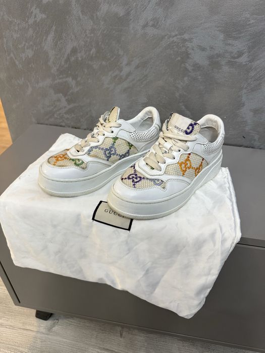 Sneakers Gucci multicolor