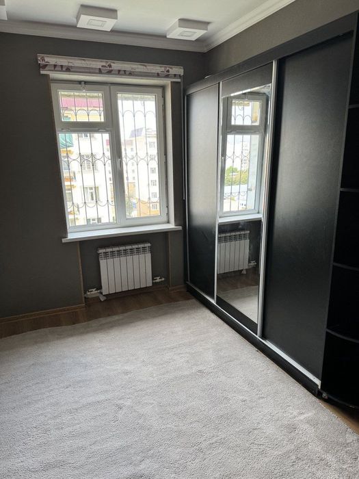 2/6/7. Сергели 6а. Квартира 48 м². Дом кирпичный. Метро - 800 м.