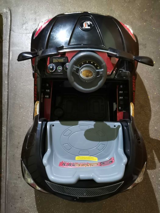 Mașină electrica copii