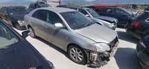 Тойота Авенсис 2005г.