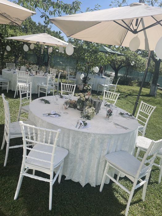 Cort Pentru Evenimente