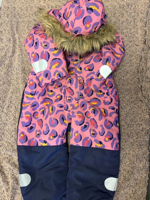 Salopeta de iarna marime 98