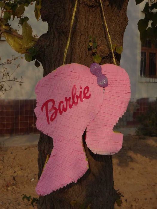 Пиньяты для детей и взрослых