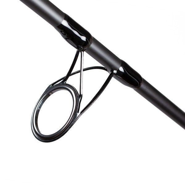 Lanseta Hakuyo MTX 7 Black Edition, 2 Tronsoane -A-