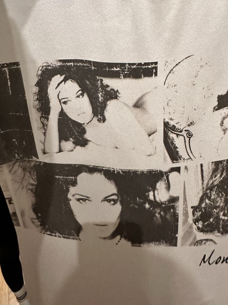 Dolce and Gabbana t-shirt последно намаление 90лв