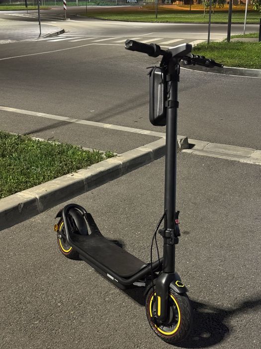Trotineta Vortex aproape noua 10inch