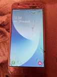 Vand Samsung J3-2017