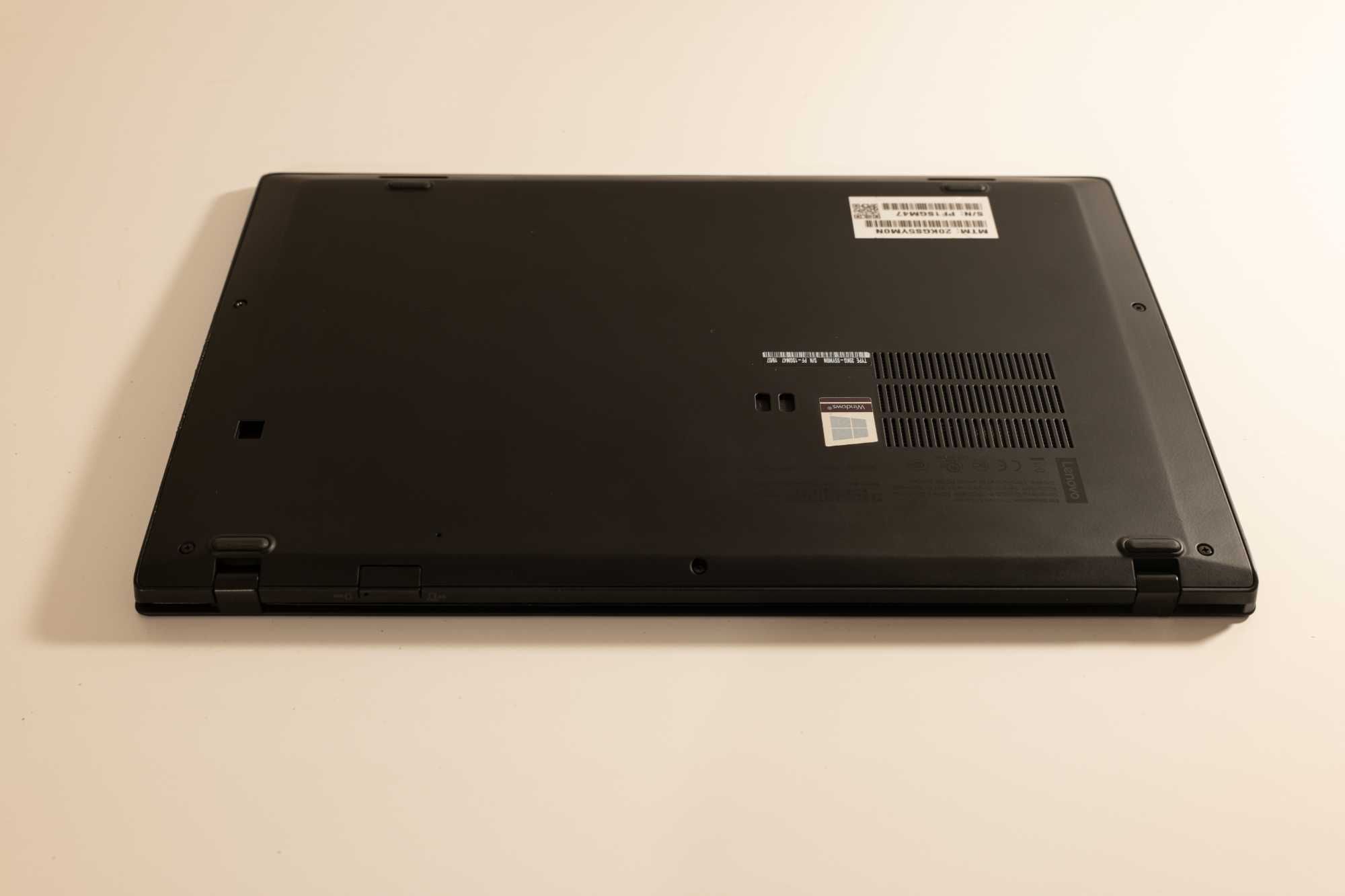 Lenovo ThinkPad X1 Carbon 6th Gen