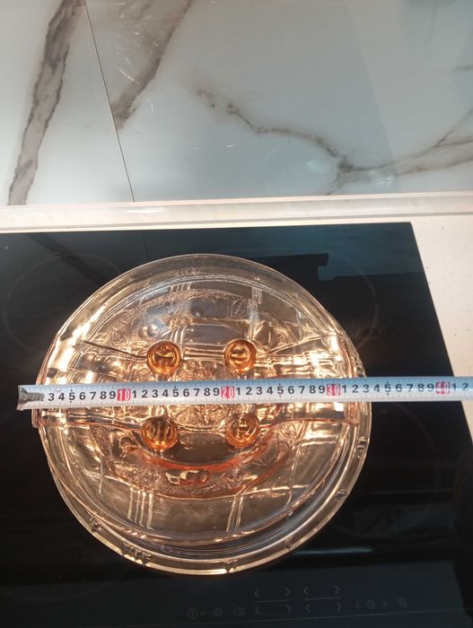 Стъклен комплект