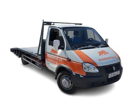 Evakuator xizmati Toshkent | 24/7 | Tez, arzon, ishonchli