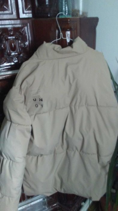 Geaca Puffer House Brand