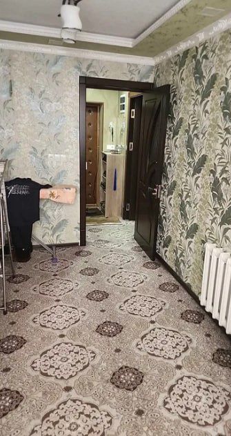 Квартира на Шота Руставели 1/3/5 с обстановкой