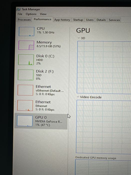 Pc gaming rtx 3070