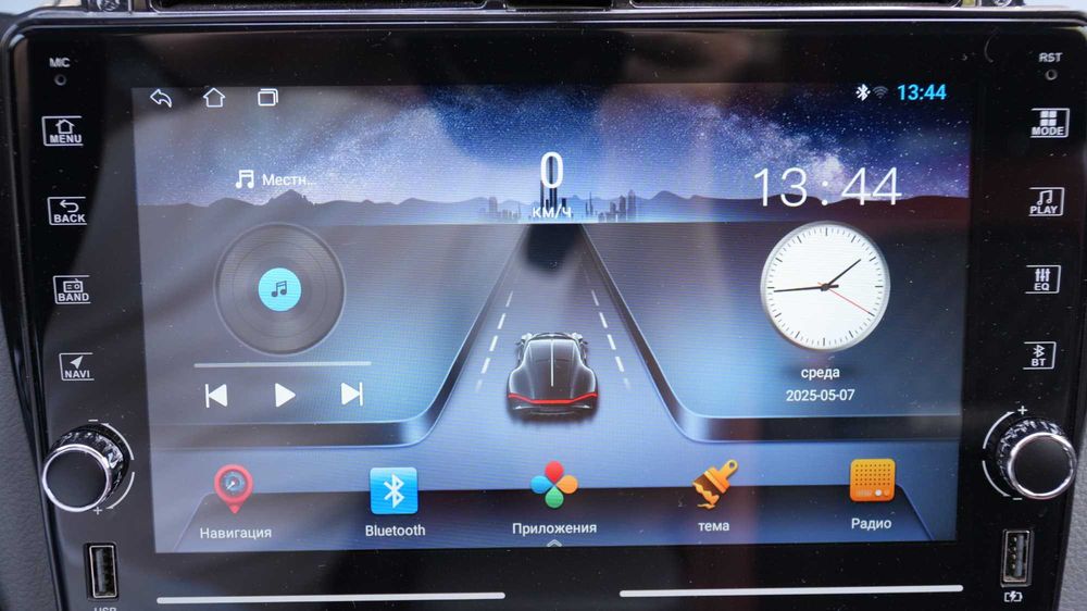 Продаю Chevrolet Gentra 2021 г.