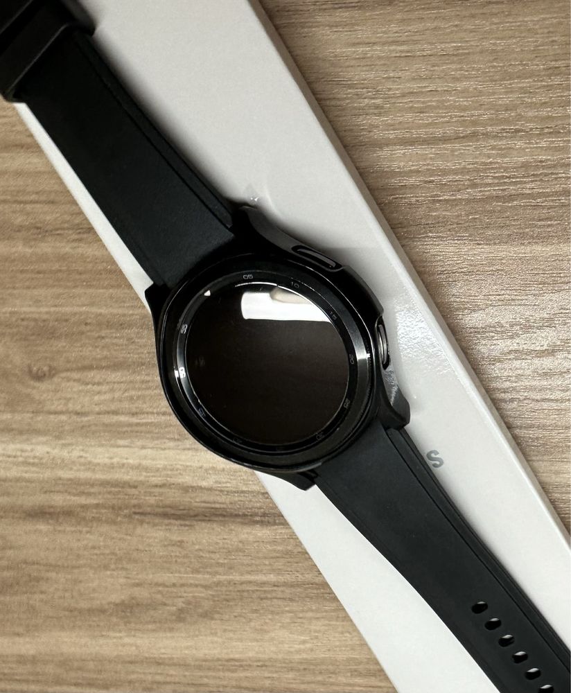 Samsung Galaxy Watch 4 Classic 46 mm