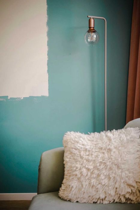 Дава се под наем Едностаен апартамент в София, Център - 40 кв.м за 600 € - Снимка #9