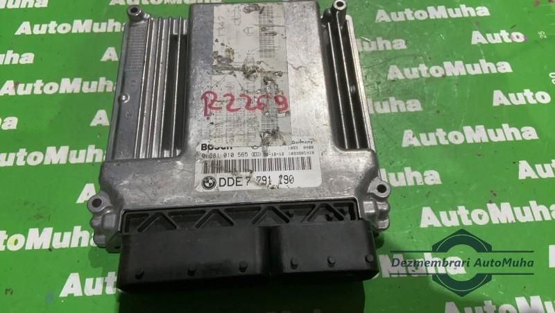 Calculator ecu BMW Seria 3 1998-2005 E46 0281010565