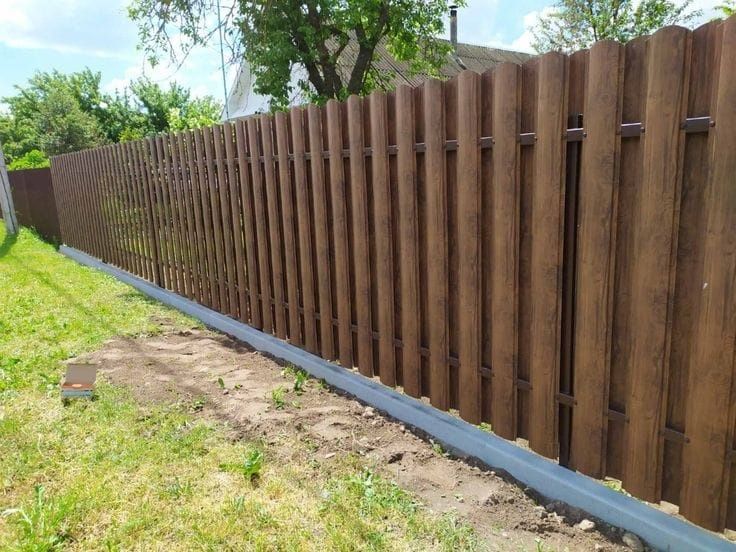 Garduri și porți metalice