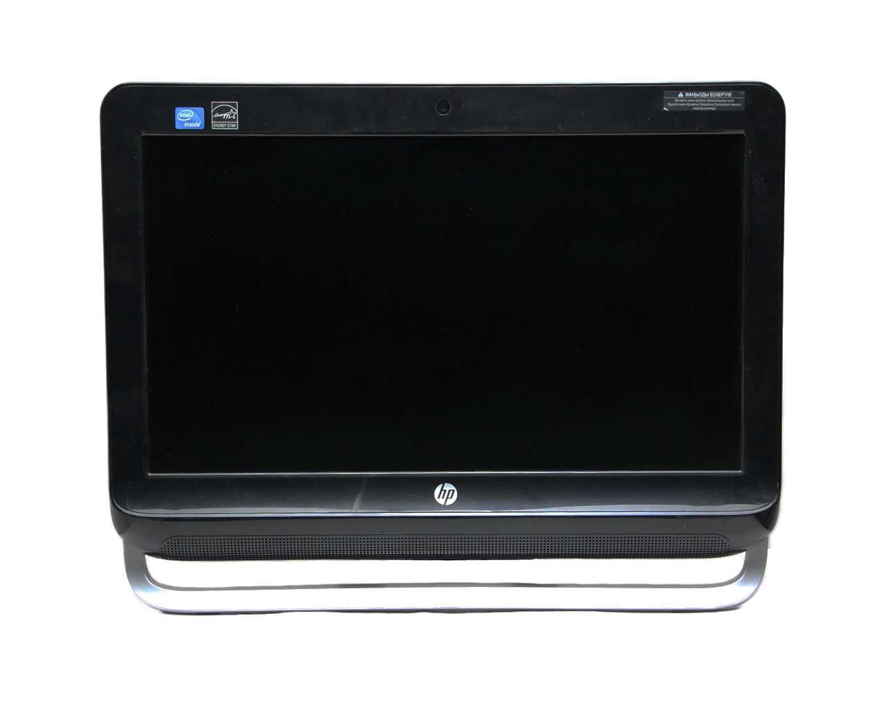 Моноблок HP i3 2120/ 20'' DDR3 8Gb  HD Graphics 2000  SSD256Gb