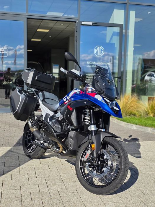 BMW R 1300 GS Stare noua. Persoana fizica!