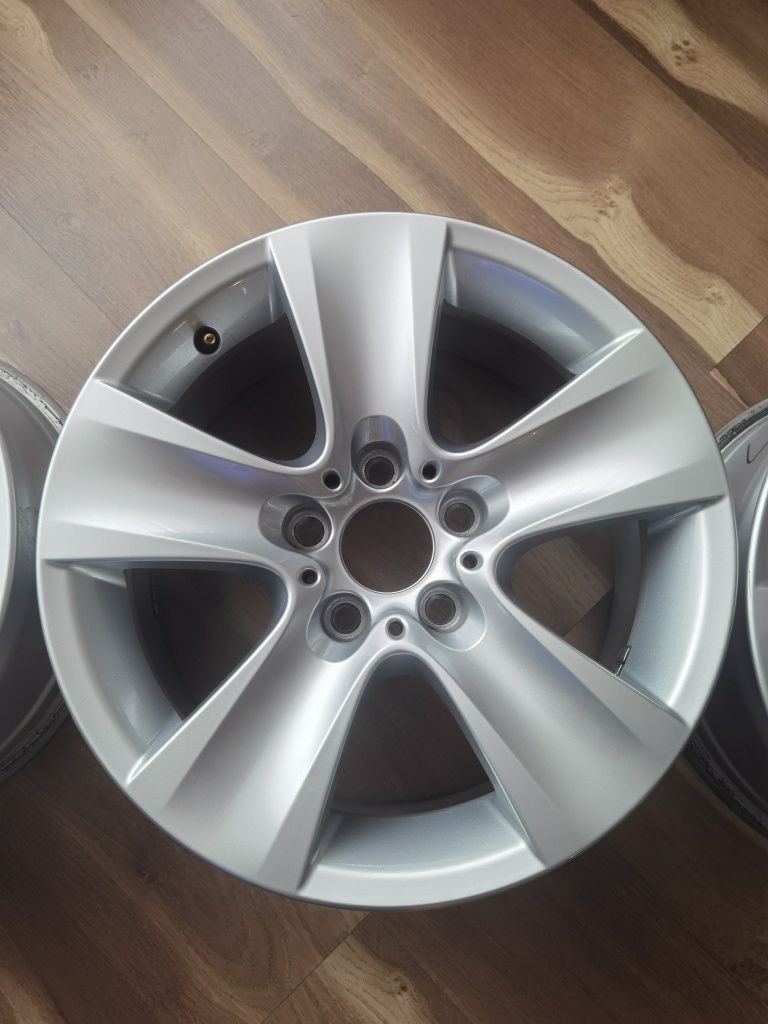 Джанти 17 ки БМВ стайл 327 / Djanti 17 ki BMW style 327