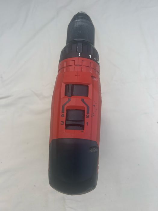 Hilti SF 10W-A22 filetanta 4 viteze
