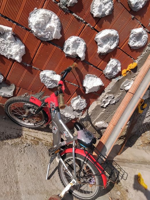Bicicletă de copii