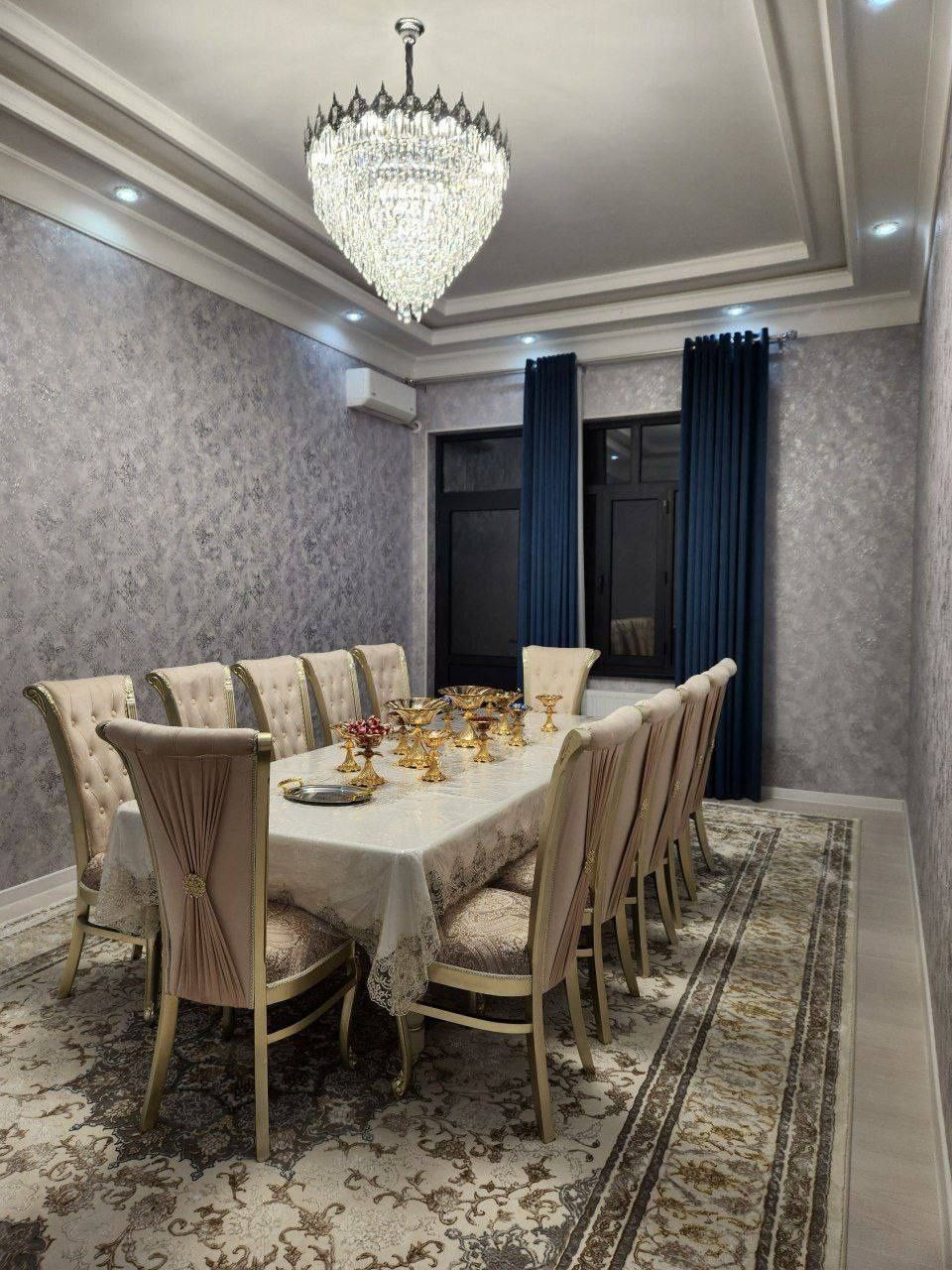 Chuqursoy mahalla