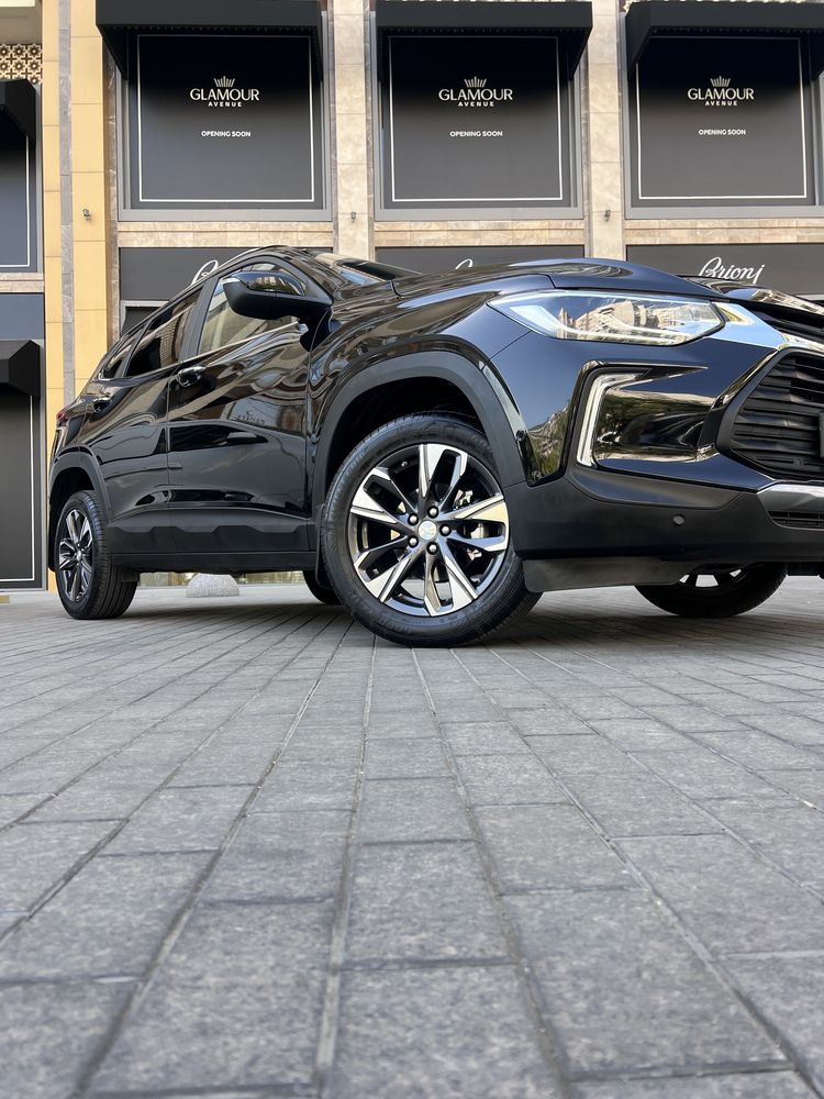 Treker 2 premier plus 2024 yil