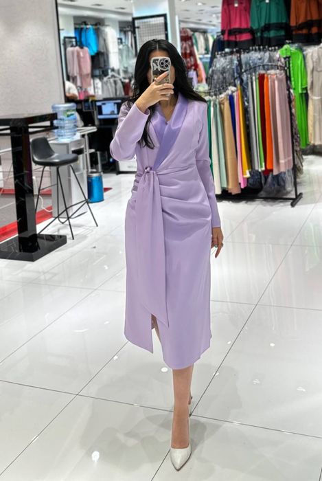 Продам новое платье