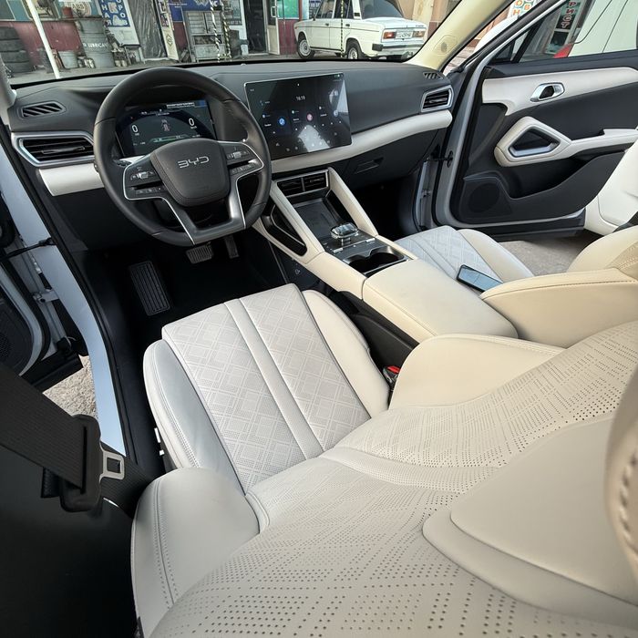 Yuanap 2024 (Декабрь) | ИДЕАЛ | Гарантия дилера