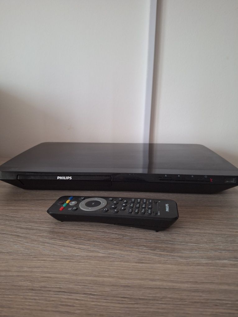 DVD Player Philips