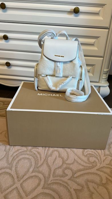 Rucsac michel kors original nou nefolosit