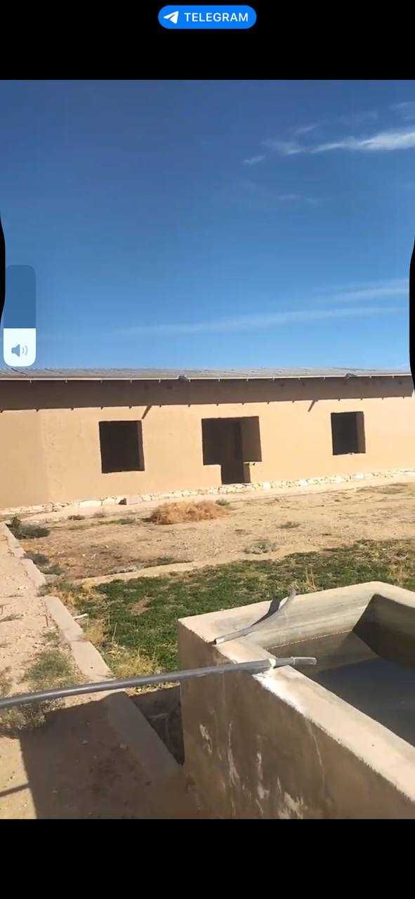 Hovli Sotiladi Katta Molxonasi bilan