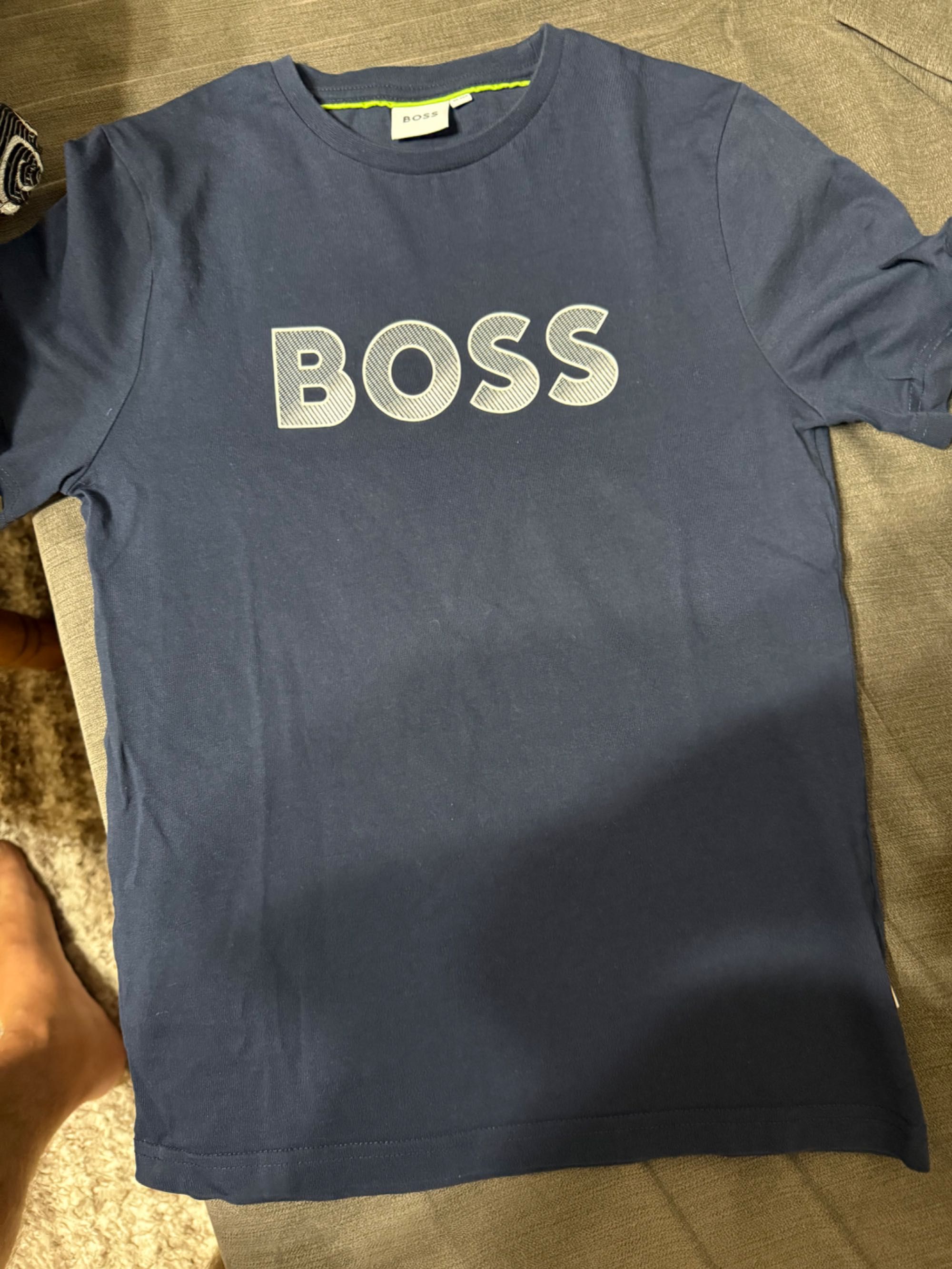 Тениски Hugo boss