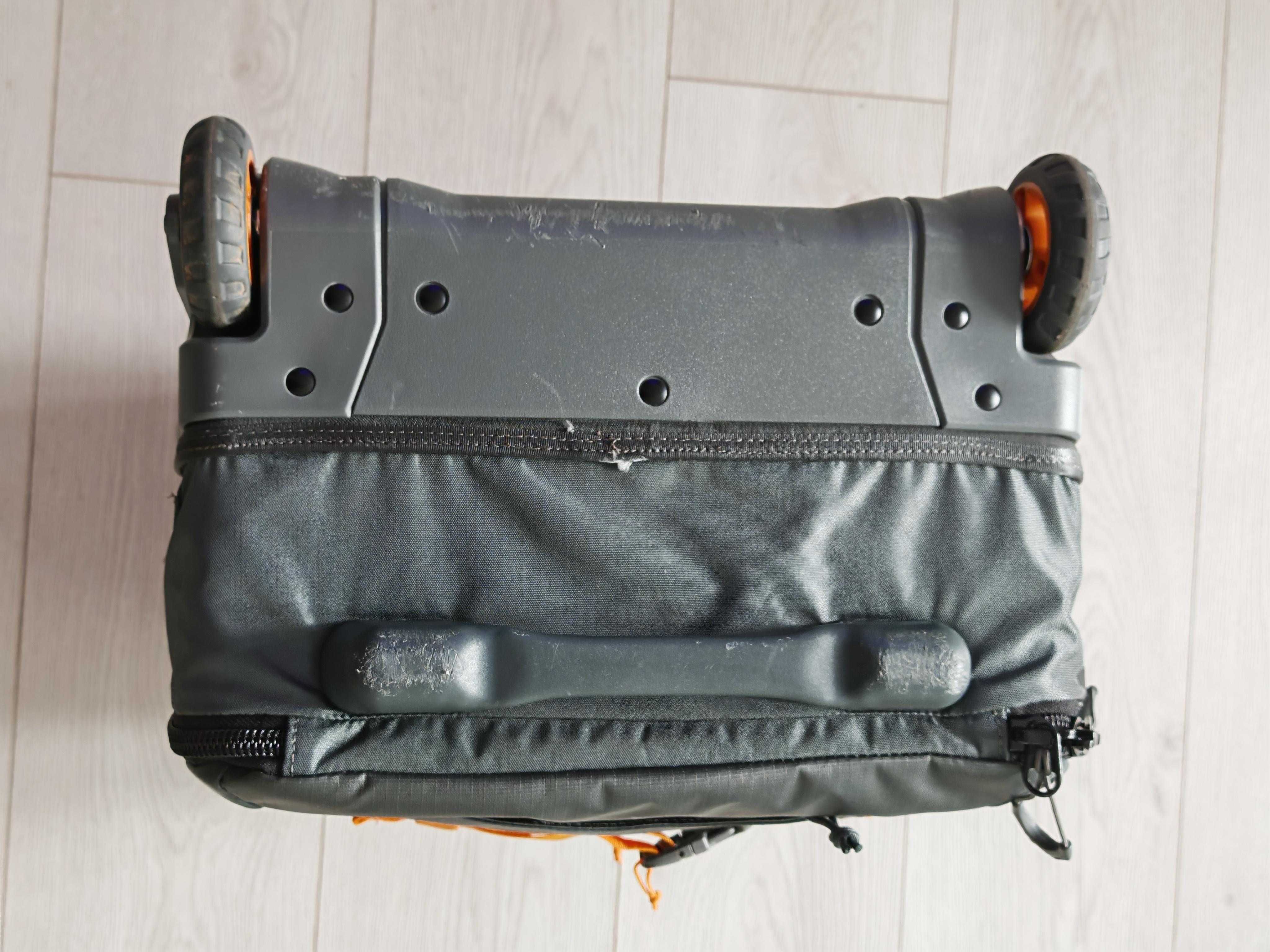 Troller foto-video Lowepro Whistler RL 400 AW II